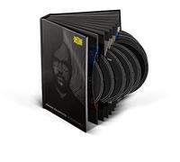 Johann Johannson - Retrospective II [New CD] Boxed Set, Deluxe Ed, Hardcover