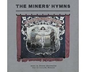 Jhann Jhannsson - The Miners Hymns