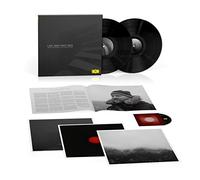 Jhann Jhannsson Yair Elazar Glotman - Last And First Men [VINYL]