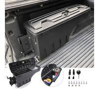 JHCHAN For Ford Ranger Accessories Toolbox - Wildtrak Raptor 2012-2022