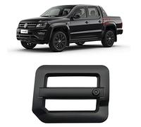 JHCHAN Fuel Gas Tank Cover Tank Cap For Volkswagen VW Amarok Accessories