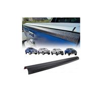JHCHAN Tailgate Protector Bed Rail Cap for Ford Ranger Accessories