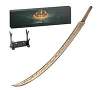 JHCPKS Elden Ring Hand of Malenia,11.8 Inch Metal Craft Equal Scale Reduced Model, Best Choice of Collection Lover, Exquisite Ornament for Gameplay, Bookshelf or Themed Display, Good Gift for Him/Her