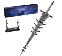 JHCPKS Elden Rings Helphen's Steeple,11.8 Inch Metal Craft Equal Scale Reduced Model, Best Choice of Collection Lovers, Exquisite Ornament for Computer Desk, Good Gift for Him/Her