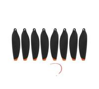 JHD L600 Promax Propellers Replacement Parts Compatible With L600PRO L600 Pro Drone For L600 PRO MAX(L600 Blade 2 Set)
