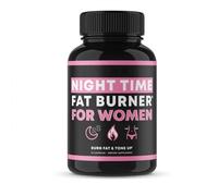 JHDZ Night Formula for Women,Helps Intestinal Digestion, Metabolism Booster,1PCS