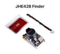 JHE42B JHE20B 5V 110dB Super Loud Buzzer With Beeper For RC FPV Drone(JHE42B)