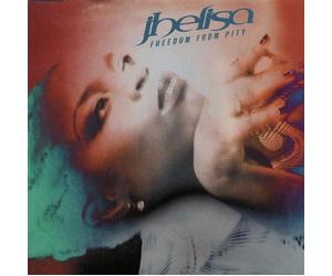 Jhelisa - Freedom From Pity