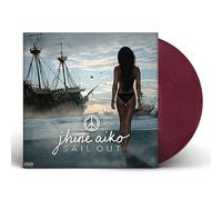 Jhen Aiko - Sail Out [VINYL]