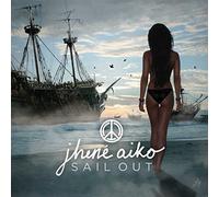 Jhen Aiko - Sail Out [VINYL]