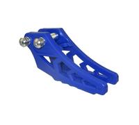 JHENSH Chain Guard Guide Protector for 125cc 140cc 160cc 190cc Pit Dirt Bike (Blue)