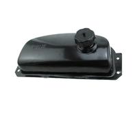 JHENSH Fuel Gas Tank For 110cc 110GKG-2 45FM5 49FM5-E 110GKT Go Kart