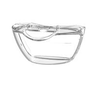 Jheppbay Milk Container Replacement, Only Compatible with GLE21 Breast Pump