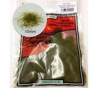JHG10 Javis - Static Grass - Summer Green 10mm