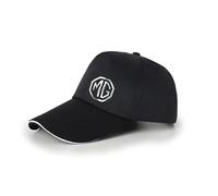 JHGFVBG Baseball Cap, for MG Cars Baseball Caps,Adjustble,Casual Baseball Cap,Adjustable Moisture Wicking,A-OneSize