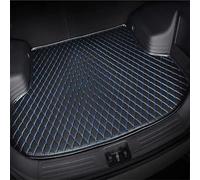 JHGFVBG Car Boot Liner, For Hyundai i30 Fastback 3 (III) PD N-Line I 2017-2024, All Weather Boot Liner, Waterproof, Car Interior Carpet, Cargo Tray Liners, Customization Accessories,M