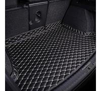 JHGFVBG Car Boot Liner, For Volvo EX40 2025, All Weather Boot Liner, Waterproof, Car Interior Carpet, Cargo Tray Liners, Customization Accessories,B