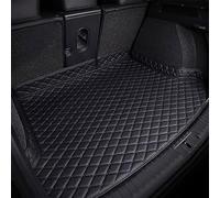 JHGFVBG Car Boot Liner, For Volvo EX40 2025, All Weather Boot Liner, Waterproof, Car Interior Carpet, Cargo Tray Liners, Customization Accessories,A