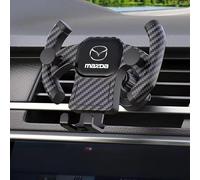 JHGFVBG Car Phone Holder, For Mazda 3 BP 2019-2020, Adjustable Car Phone Mount Cradle, Ultra Stable, Reusable