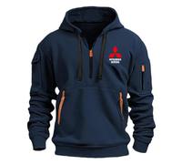 JHGFVBG Sweatshirt T-Shirt, For Mitsubishi, Short Sleeve, Raglan Baseball Tee, Hooded Sweatshirt,OneColor-XXL