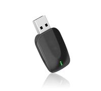 JHGFVBG Wired to Wireless Car play, For Skoda Octavia NX Scala Superb B8 Typ 3V B9 Typ 3Y Karoq NU7 Enyaq, Car wireless converter, Low Latency, Noise Cancellation,D