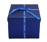 JHIALG Explosion Box, Surprise Case Explosion Gift Cardboard, Surprise Container For Anniversary Festival Record