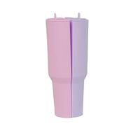 JHIALG for Stanley Cup 2-in-1 Drink Separator Silicone Liner, Inner Cup Section Tray for Stanley Cup Accessories 40 Oz, 2024 NEW Reusable Cup Divider for Stanley Cup Dual-sided Drink