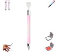 JHIALG For Sticky Drills Accessories Kit, with Rotating 1 Pen Tools