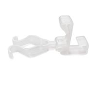 JHIALG Purpose Holiday Light Clips,Christmas Light Clips Outdoor Gutter Hooks,Weatherproof Holiday Hanging Hook,Mini Hook Fence