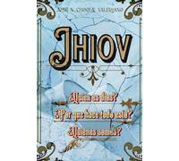 JHIOV "QUIEN ES DIOS": ¿quienes somos ? ¿quien es DIOS ? ¿y por que hace todo esto?