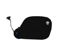 JHJEWH Office Cubicle Shade, Desk Shade, Laptop Sun Shade, Adjustable Cubicle Light Shield, Black, Compatible with All Vehicle Types