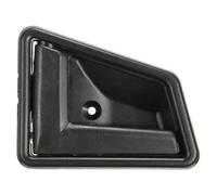 Jhkfbgdqjh Car Inner Handle for Suzuki for Sidekick for Geo for Tracker 1989-1998 Car Door Inside Handle Right Side Door Handle Left Side Doorknob 8313056B01(Left)