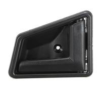 Jhkfbgdqjh Car Inner Handle for Suzuki for Sidekick for Geo for Tracker 1989-1998 Car Door Inside Handle Right Side Door Handle Left Side Doorknob 8313056B01(Right)