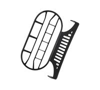 Jhkfbgdqjh Moto Headlight Grill Cover For Sportster For S1250 For RH1250 2021 2022 Motorcycle Headlight Protector Grille Guard Cover