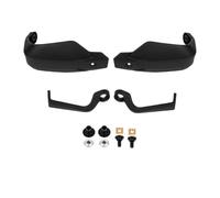 Jhkfbgdqjh Motorcycle handguards for CFMOTO 800MT MT800 for CF800MT for CF-Moto 800 MT Motorcycle Handguards Protector Cover Handlebar Windproof Guard Accessories(Complete Set)