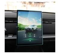 Jhkfbgdqjh Navigation Protective Film For Chery For Jaecoo J7 7 2023 Car Infotainment GPS Navigation Display Screen Protector Tempered Glass(13.2 inch)