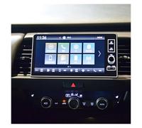 Jhkfbgdqjh Navigation Protective Film For Civic 11 Gps Infotainment Right Hand Steering Car Navigtion Tempered Glass Screen Protector LCD Screen Film Sticker