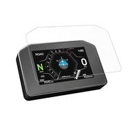 Jhkfbgdqjh Panel Screen Protector Moto For Kawasaki For Z900 For Z900SE 2025 Motorcycle Dashboard Screen Protector Instrument Film Scratch Cluster Accessories(10 SET)