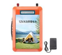 JHKJ 12V 125Ah 160Ah 190Ah 205Ah 95Ah LiFePO4 Battery 12 Volt Deep Cycle Lithium Iron Phosphate Battery for Inverter, Home Energy Storage, Outdoor Camping, RV,12V,160Ah