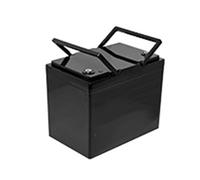 JHKJ 12V 50Ah 80Ah 100Ah 150Ah 200Ah 300Ah LiFePO4 Battery Deep Cycle Lithium Iron Phosphate Battery for Marine, Truck Parking, Solar Energy Storage and Inverter,12V,300Ah