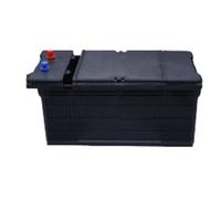 JHKJ 12V 50Ah 80Ah 100Ah 150Ah 200Ah 300Ah LiFePO4 Battery Deep Cycle Lithium Iron Phosphate Battery for Marine, Truck Parking, Solar Energy Storage and Inverter,12V,80Ah