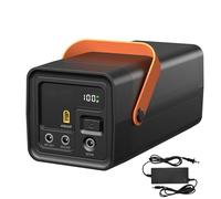 JHKJ 12V 6Ah 12Ah LiFePO4 Lithium Battery Pack High Capacity Rechargeable Battery for Solar Charging Portable Outdoor Energy Storage Power Supply,12V,12Ah