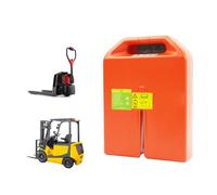 JHKJ 24V 20Ah 36Ah Electric Pallet Truck LiFePO4 Batteries 48V 20Ah Loading and Unloading Truck Forklift Battery with Handle for 500-1000W Motor,48V 20Ah