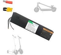 JHKJ 36 Volt Electric Scooter Battery 36V 6Ah 7.8Ah 9Ah 9.6Ah Folding Ebike Replacement Lithium ion Battery with BMS Protection Board for M365 E-Scooter Motor Accessory,XT30,36V 7.8Ah
