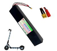 JHKJ 36V 10Ah 12Ah Scooter Lithium Battery 36V Hoverboard Battery