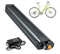 JHKJ 36V 10Ah E-bike Lithium Batteries