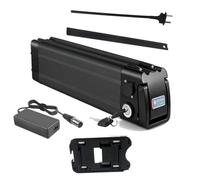 JHKJ 36V 48V Electric Bike Lithium Battery