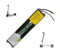 JHKJ 36V 6Ah 7.8Ah 9Ah 9.6Ah Electric Scooter Rechargeable Lithium Li-ion Battery 36 Volt Folding Bike Lithium-Ion Battery M365 Scooters with Replacement Parts,36V,6Ah