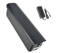 JHKJ Down Tube Battery 36V 48V 52V Lithium Battery Pack