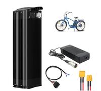JHKJ EBike Lithium Batteries 36V 48V Electric Bicycle Battery